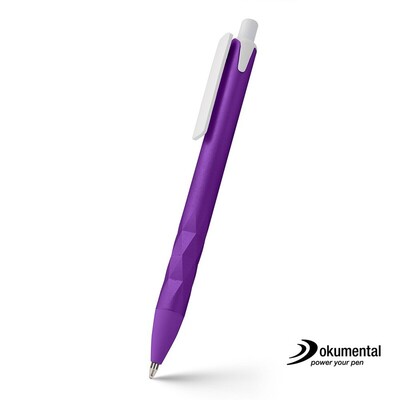 Pen with a Dokumental® refill | Malvion
