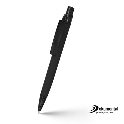 Pen with a Dokumental® refill | Draylen