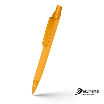 Pen with a Dokumental® refill | Draylen