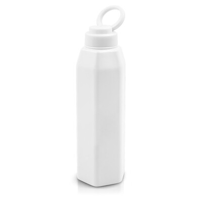 Bouteille isotherme 470 ml avec poignée Air Gifts | Dalamia