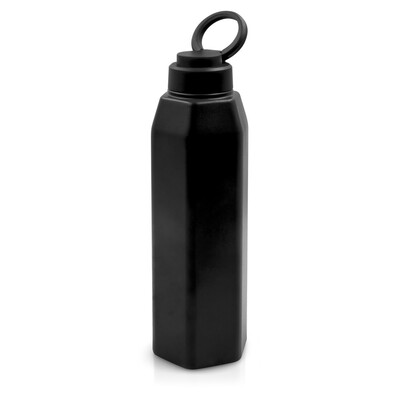 Thermo bottle 470 ml with handle Air Gifts | Dalamia
