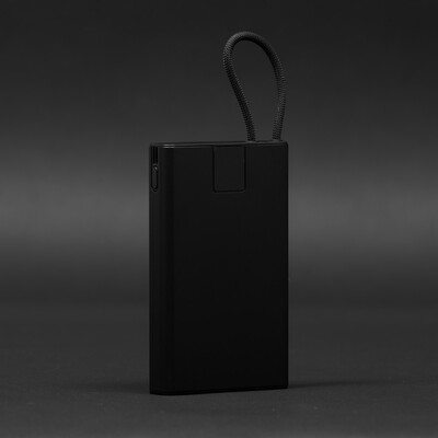 Power bank 10000 mAh Upperlane