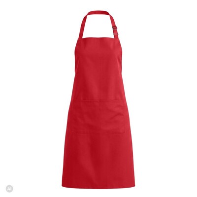 Kitchen apron with pockets| Cotturo