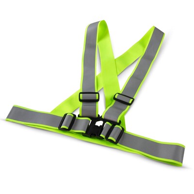 Gilet, bretelle riflettenti | Vestette
