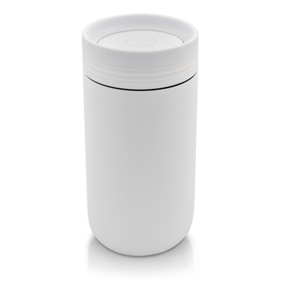 Thermo mug 275 ml with 360-drinking lid Air Gifts | Tondeyo