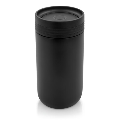 Kubek termiczny 275 ml z wieczkiem 360 stopni Air Gifts | Tondeyo