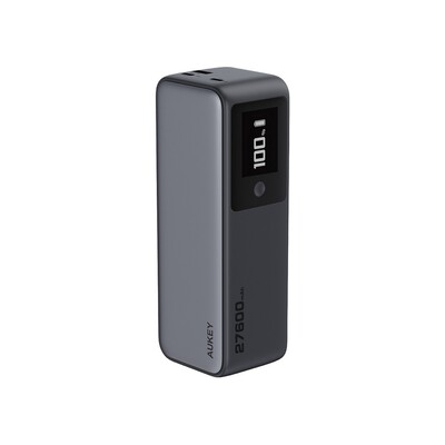 Power bank 27600 mAh, 140 W, Aukey