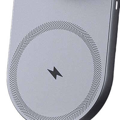 Wireless charger 3 in 1 25W Aukey
