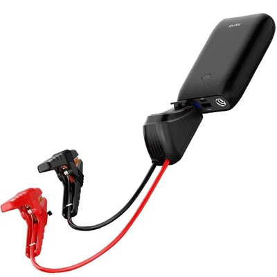 Power bank 10400 mAh, starter samochodowy 70MAI PS07