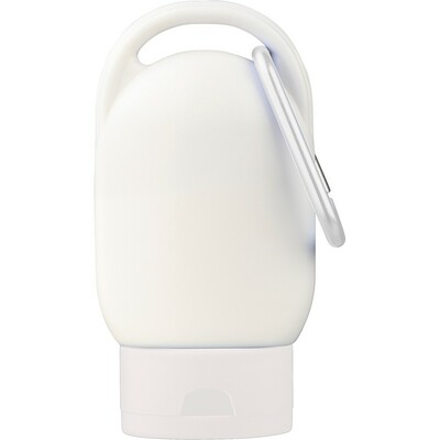 Sunscreen lotion