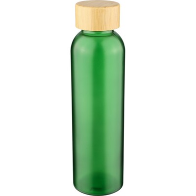 Szklana butelka 500 ml