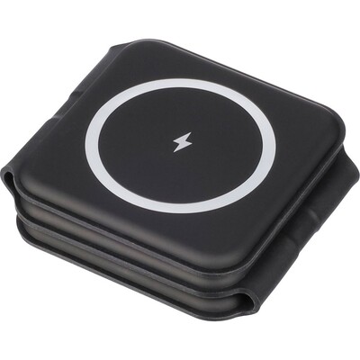 Wireless charger 3-in-1