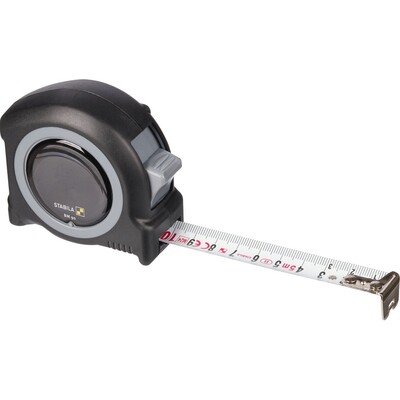 Ruletă 5m STABILA Compact Pocket Tape BM90