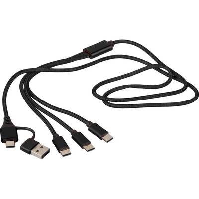 Nabíjecí kabel 6 v 1