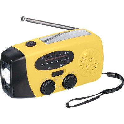 Survival rádio