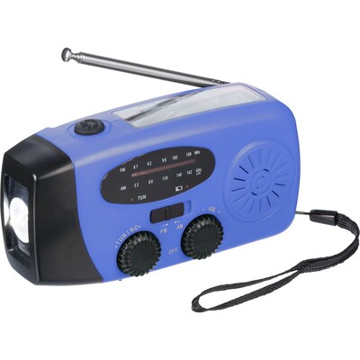 Survival rádio