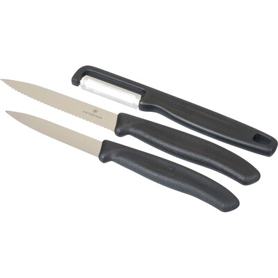 Victorinox kitchen set Swiss Classic | 3 items