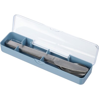 Set de couverts, 3 pièces