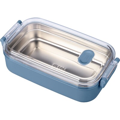 Svačinový box 750 ml