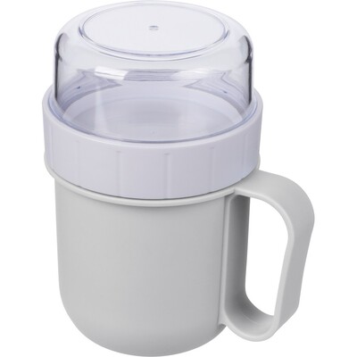 Boîte alimentaire de 450 ml