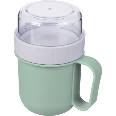 Boîte alimentaire de 450 ml