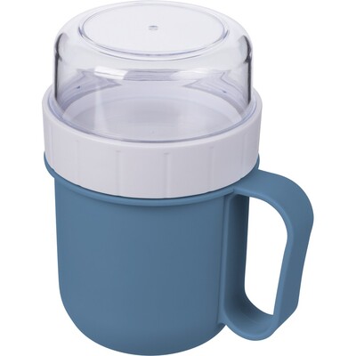 Boîte alimentaire de 450 ml