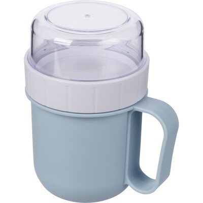 Boîte alimentaire de 450 ml