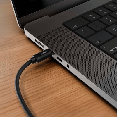 Charging cable Hama 100W