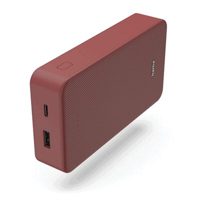 Powerbank 20000 mAh Hama Power Pack
