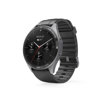 Aktivitätsmonitor Hama Smartwatch 7010