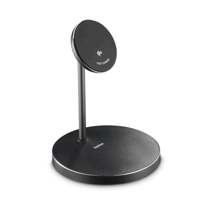 Chargeur sans fil magnétique 15W Hama