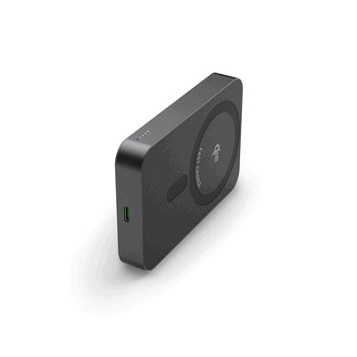 Magnetyczny power bank 10000 mAh Hama