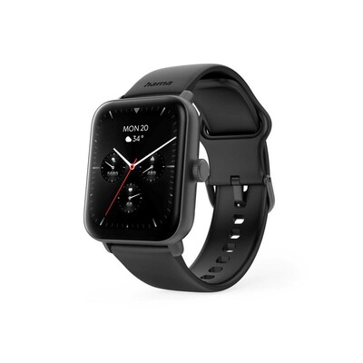 Activity tracker, smartwatch Hama 6010 GPS