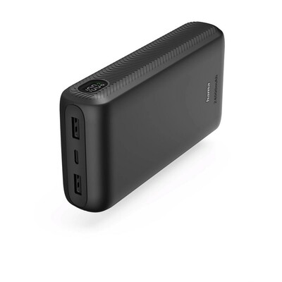 Powerbank 24000 mAh Hama