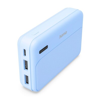 Power bank 10000 mAh Hama Power Pack zseb