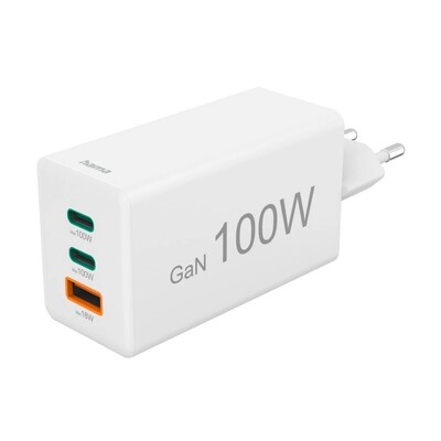Chargeur mural Hama 100 W