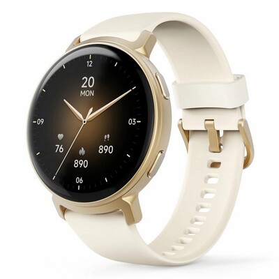 Aktivitätstracker Hama Smartwatch 7020