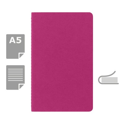MOLESKINE Cahier Journal approx. A5