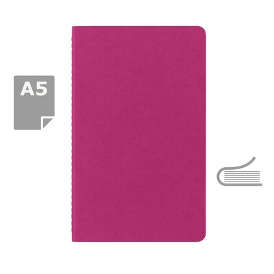 MOLESKINE Cahier Journal approx. A5