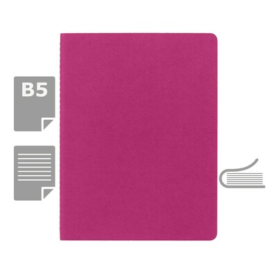 Zeszyt MOLESKINE Cahier Journal ok. B5