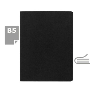 Zeszyt MOLESKINE Cahier Journal ok. B5