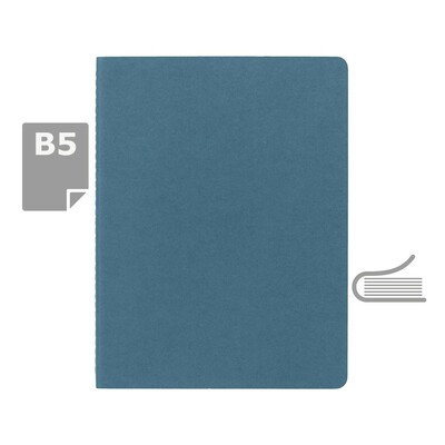 Zeszyt MOLESKINE Cahier Journal ok. B5