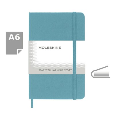 MOLESKINE Notebook approx. A6