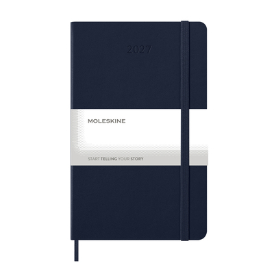 Agendă MOLESKINE