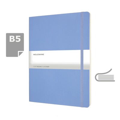 MOLESKINE Notebook approx. B5