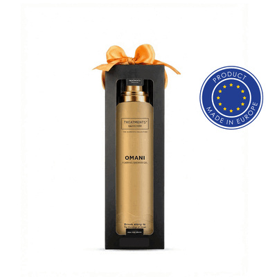 Duschgel  TREATMENTS