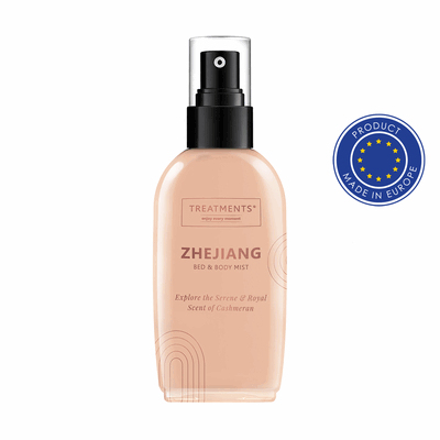 Brume pour le corps et le linge TREATMENTS