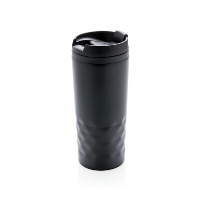 Geometryczny kubek termiczny 300 ml