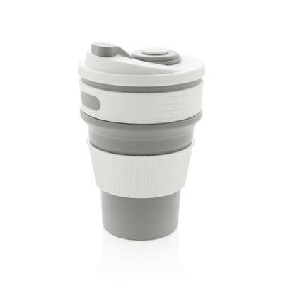 Składany kubek podróżny 350 ml