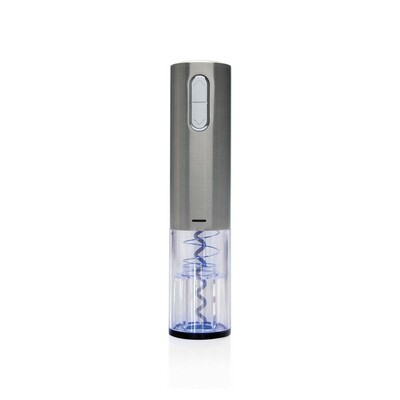 Elektryczny korkociąg do wina na USB
